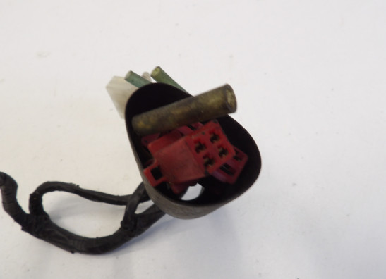 Kabelbaum vorne Kawasaki GPZ 900