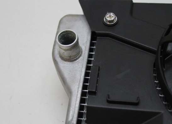 Radiateur Honda CRF 1100L Africa Twin Adventure Sports ES