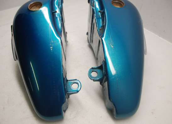 Complete kuipset Harley Davidson Softtail