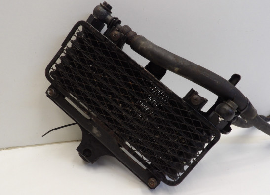 Olkuhler Kawasaki ZZR 600