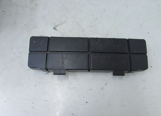 Sonstiges Suzuki Burgman 400