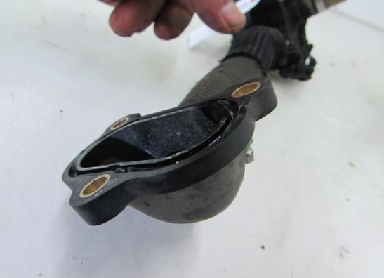 Engine parts Suzuki GSX R 1000