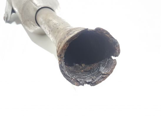 Auspuff Yamaha FJR 1300