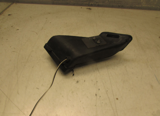 Luchtbuis midden Honda Goldwing GL