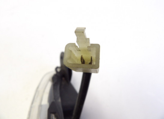 Winker left front Kawasaki ZZR 1400