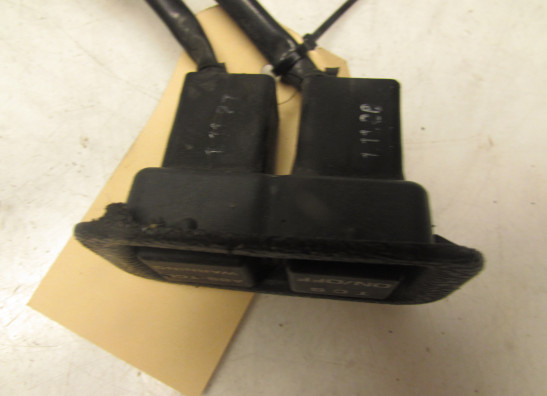 ABS System Honda ST 1100 Pan European