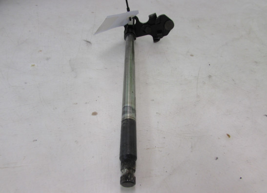 Getriebe Honda CBR Fireblade