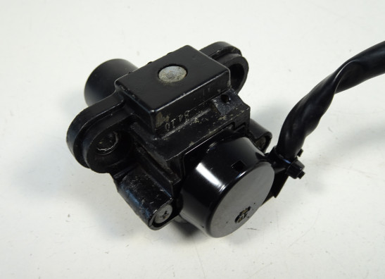 Key set Ducati 750 SS Supersport