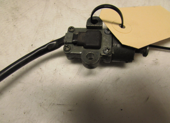 Standaard schakelaar Suzuki Burgman 650