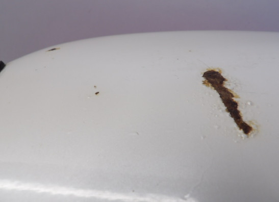 Benzintank Yamaha FJ 1100