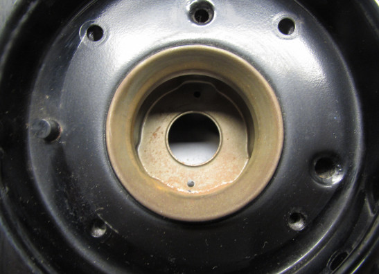 Fuel tank Suzuki GSX R 1300 Hayabusa