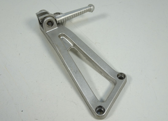 Duo voetsteun rechts Ducati 750 SS Supersport