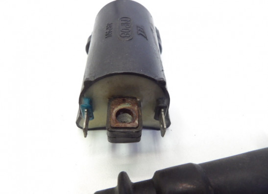 Bobine Honda CBR 600 F