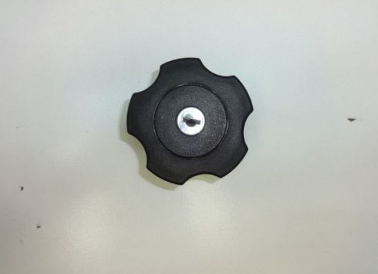 Slotenset Yamaha XJ 600 F