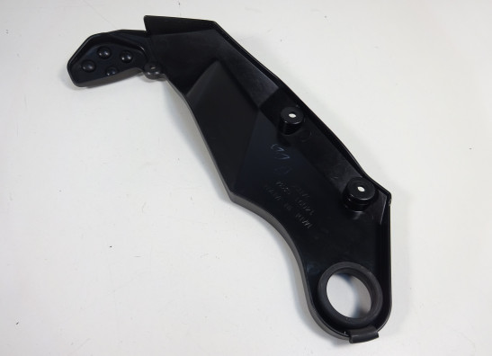 Rechter zijkuip klein Kawasaki Z 750