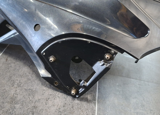 Topkuip BMW R 1100 RT