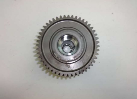 Rotor Honda CB 600 F