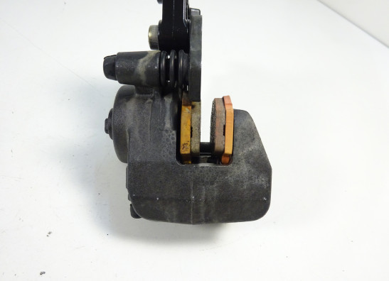 Bremssattel Bremszange hinten Kawasaki ER 6