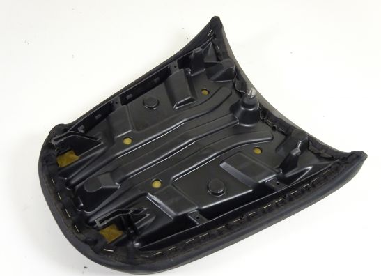 Buddy zadel BMW R 1200 GS Adventure