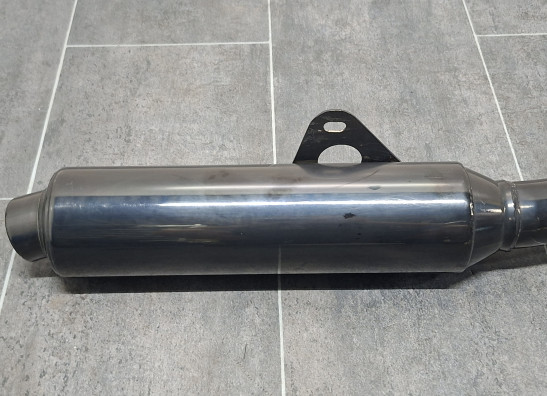 Auspuff Honda CBR 600 F