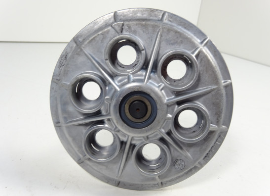 Koppeling Ducati 749  999