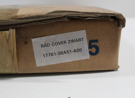 Radiator toebehoren Suzuki VS 700 Intruder