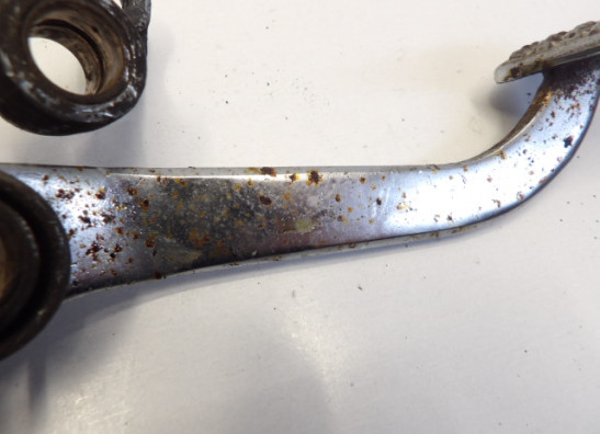 Brake pedal Suzuki VS 800 Intruder