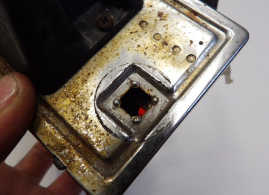 Rear light Yamaha XV 920