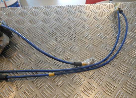 Brake hose front Suzuki SV 1000