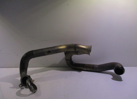 Uitlaatbochten KTM 1290 Super duke