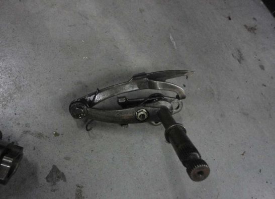 Versnellingsbak Ducati 848