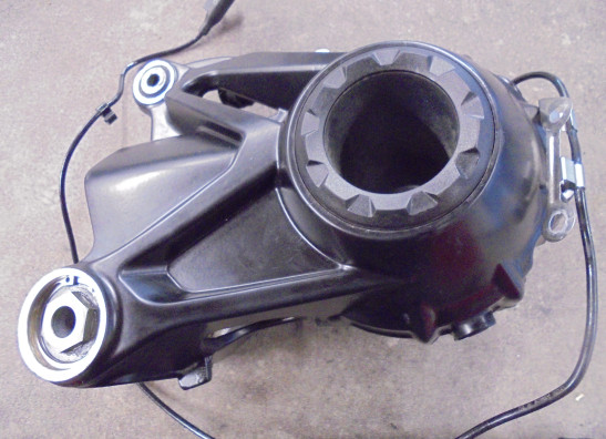 Final driven gear BMW R 1250 GS