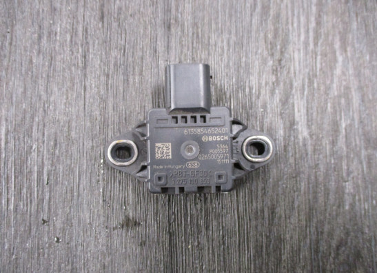 Relais unit BMW S 1000 RR 2015-2018