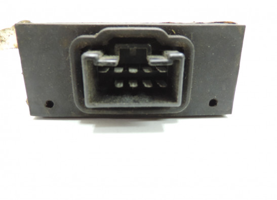 CDI Einheit Kawasaki GPX 750