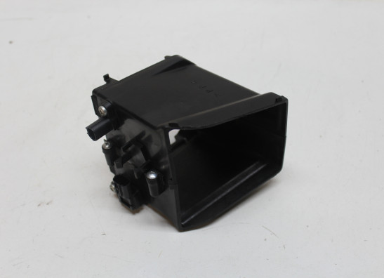 Luchtbuis midden Yamaha YZF R6