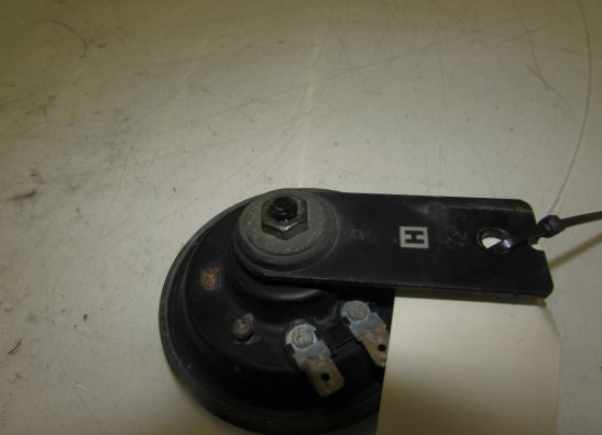 Hupe Yamaha YP 250 Majesty