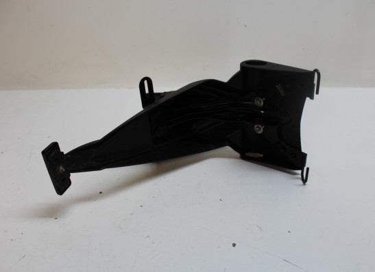 Kentekenplaathouder Kawasaki Z 1000