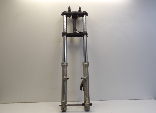 Voorpoten compleet Yamaha XV 700 / 750 SE