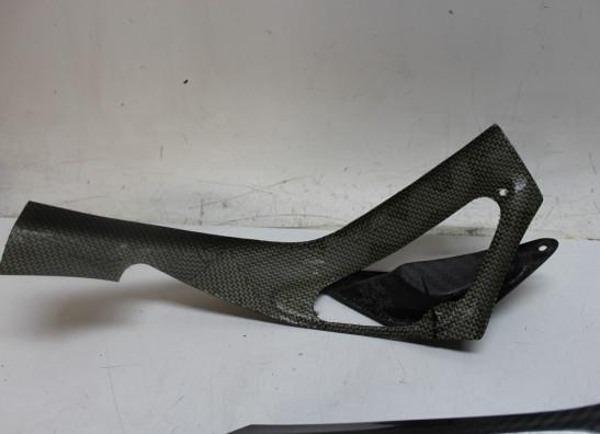 Frame - onderdelen Yamaha YZF R6