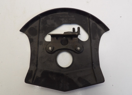 Steering stem Kawasaki ZX 12 R