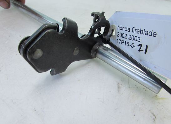 Versnellingsbak Honda CBR Fireblade