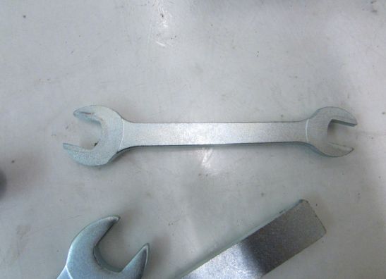 Gereedschapset Kawasaki Z 300