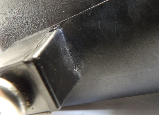 Luchtfilterhuis Triumph Thunderbird 900