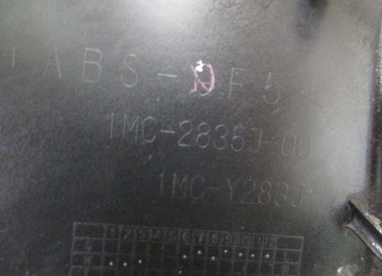 Linker zijkuip Yamaha FJR 1300