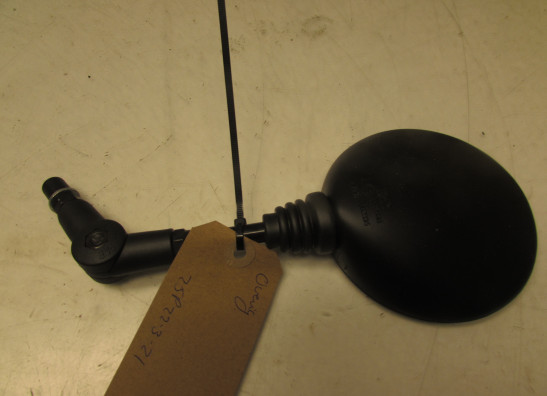 Spiegel  rechte Seite Overig Onbekend Unknown