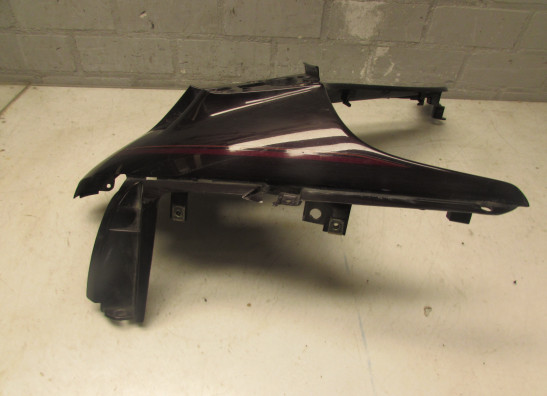 Rechter topkuip Honda ST 1100 Pan European