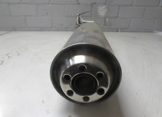 Uitlaat Honda CBR 1100 XX