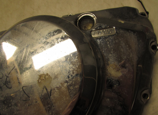 Motorblockdeckel Suzuki VS 700 Intruder