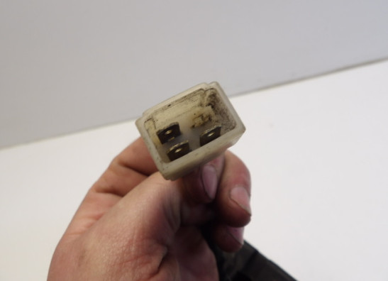 Rear light Suzuki GS 650