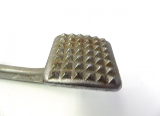 Rempedaal Honda VF 700  750 C Magna